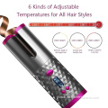 Hair Curler 2 in 1 automatic hair curler Manufactory